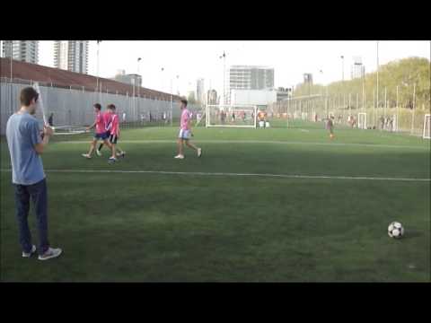 Supremitas XV vs Trogloditas - Copa Palermo VII