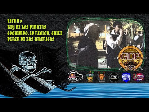 DN ELE/TURRON/WE SHOT vs NOSTRACRUZ | Octavos - GDP 8 CHAPTER 22