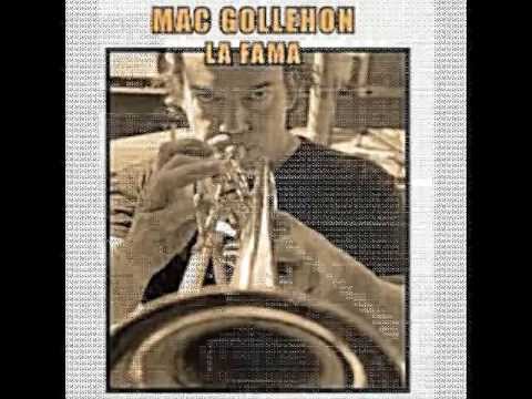 Mac Gollehon, Trumpet - Donde Lo Hace Duelen