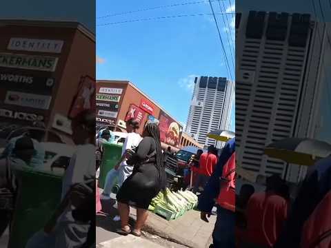South Africa Today (chaotic holidays) #travel #southafrica #africa