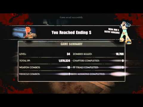 Dead Rising 3 Playthrough Episode 47-Psychopath Hemlock!