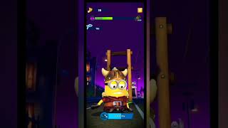 Minion Viking Funny Fails On Halloween