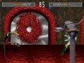 Blood Storm Arcade Play As Chainsaw