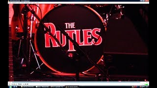 PIGGY IN THE MIDDLE  THE RUTLES THE CAVERN LIVERPOOL 23052019
