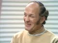 A Question of Sport 1974 - Alan Rudkin & Henry Cooper.