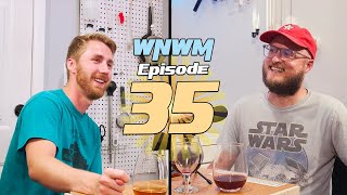 What's New With Mead: Episode 35 - Feat. Doin the Most