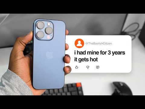 Why Is My iPhone Hot? Everyday Demands Explained