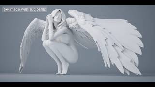 Mike Mailly feat. Floe-City of angels (Extended mix)