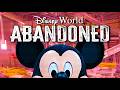 Top 5 Secret Abandoned Rides Attractions At Walt Disney World
