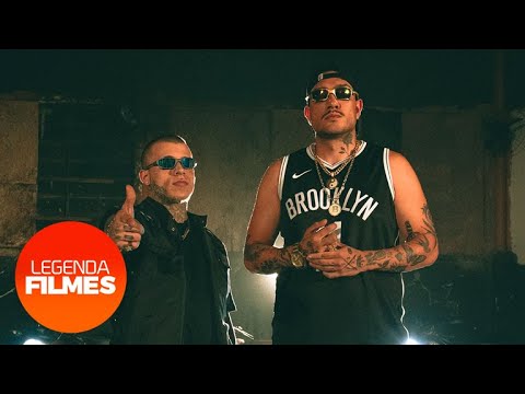 160 - MC Bin Laden e MC Pedrinho (Album Descontrollado) DJ 900