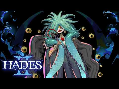 Hades 2 - Song of the Deep Extended