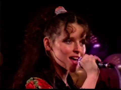 TĘCZOWY MUSIC BOX 122 - Ogólnopolskie Spotkania Wykonawców Pios. Dziec. "JÓZEFÓW '95"  em.30.5.1995