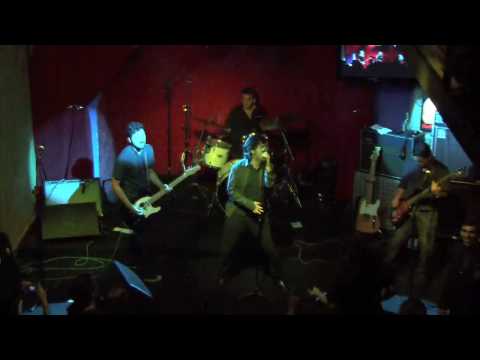 Bang Bang Babies - Trouble (Oblivians Cover) video thumbnail