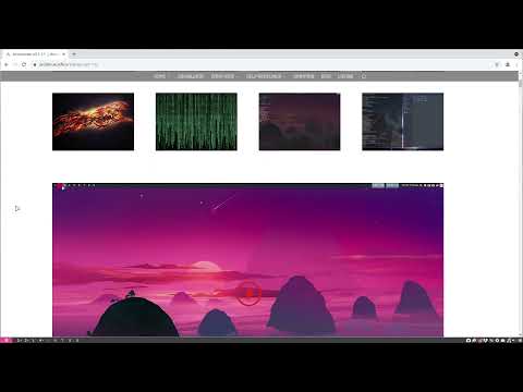 ArcoLinux : 2335 What is new ArcoLinux v21.11