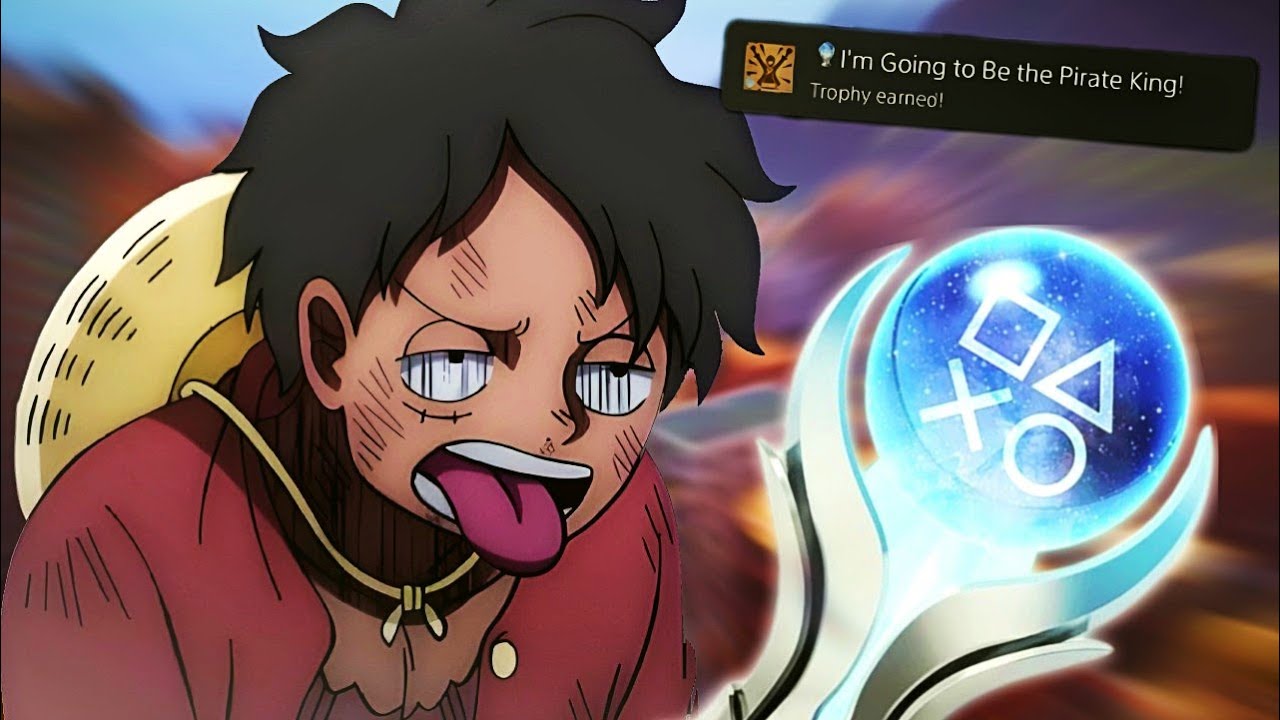 This One Piece Platinum Was Super Tedious