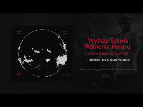 WSRH - [01/06] - Zmierzch | Prod. Young Veteran$ (OFICJALNY ODSŁUCH)