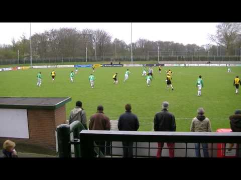 paastoernooi 8 april