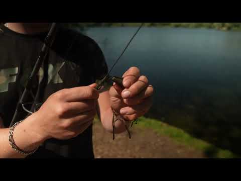 Edges Tubing Leadclips