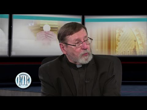 EWTN Theology Roundtable - 2021-05-01 - The Mass: Is This Trip Really Necessary?
