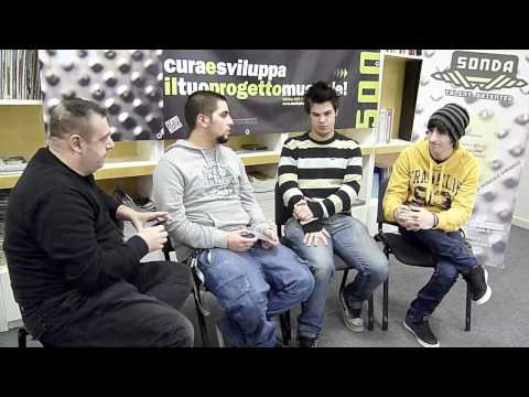 video frame placeholder