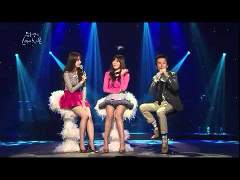 유희열의 스케치북 - [Davichi] Yu Huiyeol's Sketchbook EP183