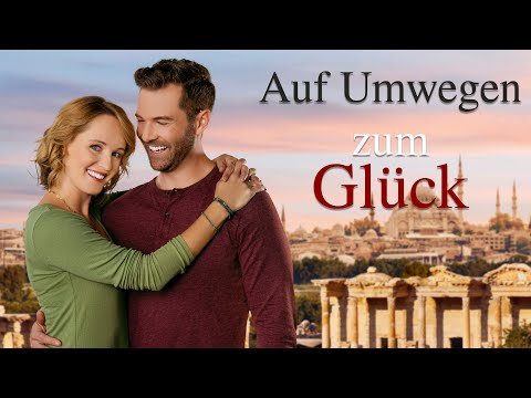 Auf Umwegen zum Glück – Zwei Fremde, eine Reise durch die Türkei