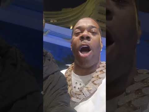 Busta Rhymes