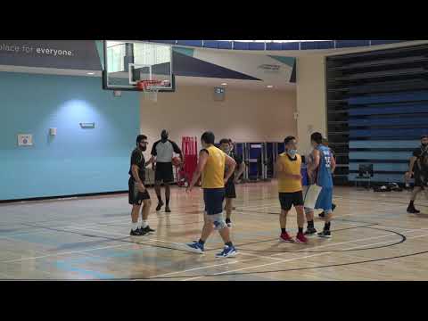 big face moo vs pmg - saturday tier 7 - tcbl 2021 summer