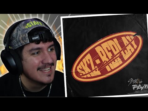 THROWBACKS? | Stray Kids - SKZ-REPLAY FIRST REACTION/REVIEW