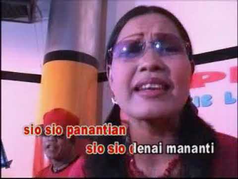 Show Pentas - Sio - Sio