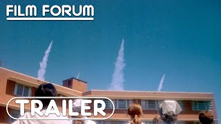 TELEVISION EVENT Trailer
