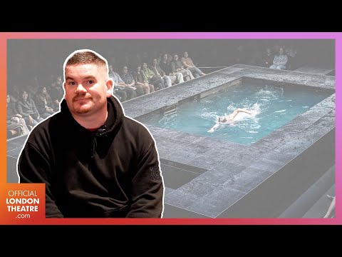 OfficialLondonTheatre and Bridge Theatre