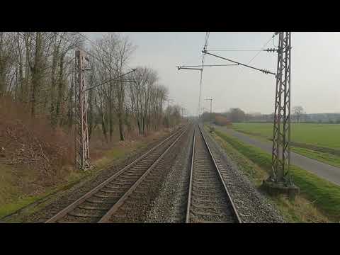 1 GH010747 Wegleervideo Hengelo - Bad Bentheim  4k