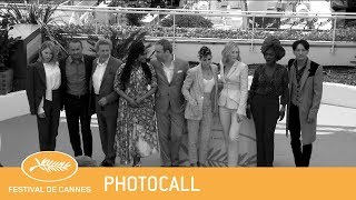 JURY  Cannes 2018  Photocall  EV
