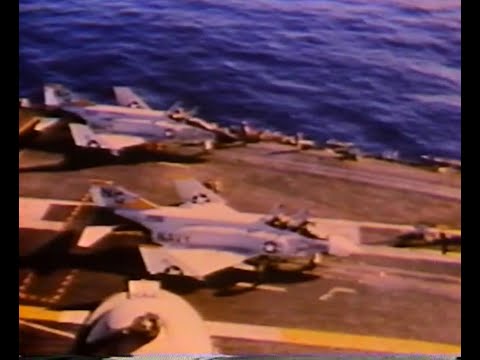 The Naval flight officer