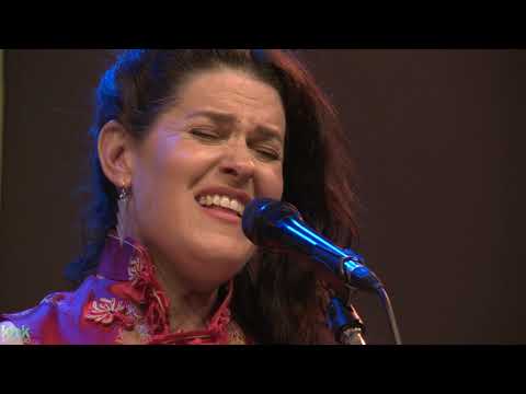 Stephanie Schneiderman - Stone China at 101.9 KINK | PNC Live Studio Session