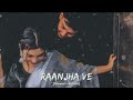 RANJHANA VE : Antra Mitra /Shom Naik / UddiPan / Sonu / {Latest Hindi Love Songs}💖#viral #lofimusic