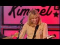 TV Live: Hole - "Skinny Little Bitch" (Kimmel 2010) - Music City Mike TV Live: Hole - "Skinny Little Bitch" (Kimmel 2010)