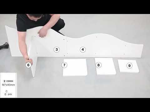 Wayfair Corner Shelf