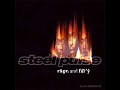 Steel Pulse - I-Spy (No Stranger To Danger) - (Rage And Fury)