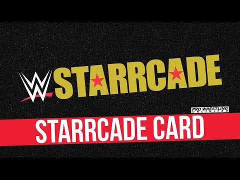 WWE Starrcade 2018 Results (11/24): Seth Rollins Defends WWE Intercontinental Title, Ric Flair And Elias Segment