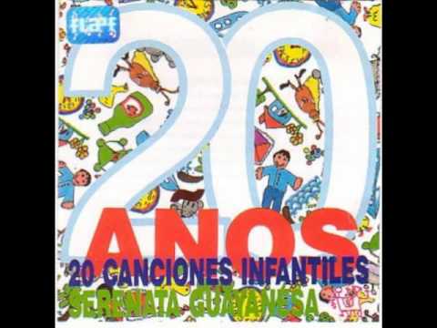 Serenata Guayanesa-La botellita