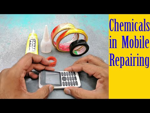 Learn full Mobile Phone Repairing in Urdu Hindi Complete Training online free Started Tutorial 1