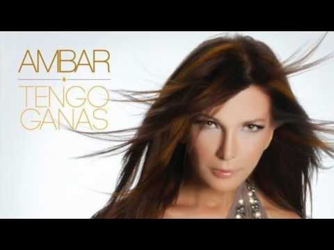 Video Tengo Ganas (Remix) de Ámbar La Patrona el-cata