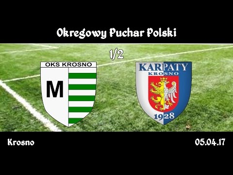 OPP: OKS Markiewicza Krosno - Karpaty Krosno