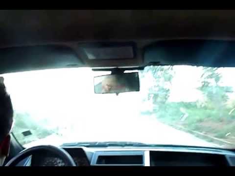 Makin of Snuk e Boli  MC Giro descendo pro show no Cuca Fresca