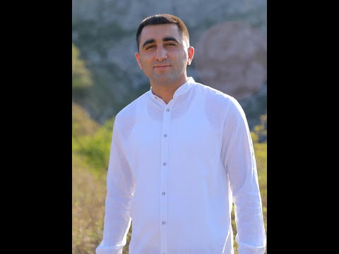 Արտյոմ Ավագյան`  հետախույզ, գնդացրորդ