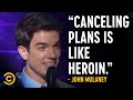 John Mulaney New In Town Full Special