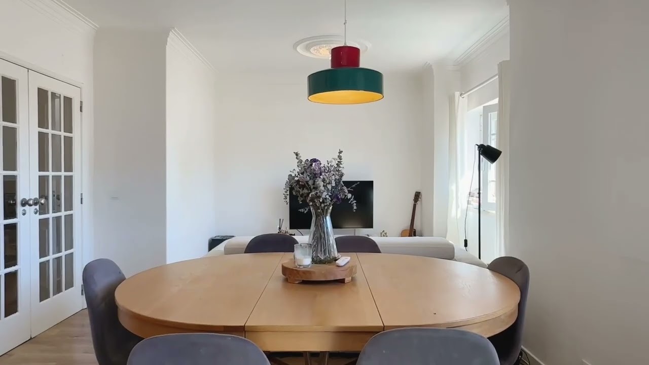 Vídeo do imóvel