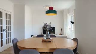 Fabulous T4 Duplex Penthouse in the HISTORIC CENTER CASCAIS  - For Sale